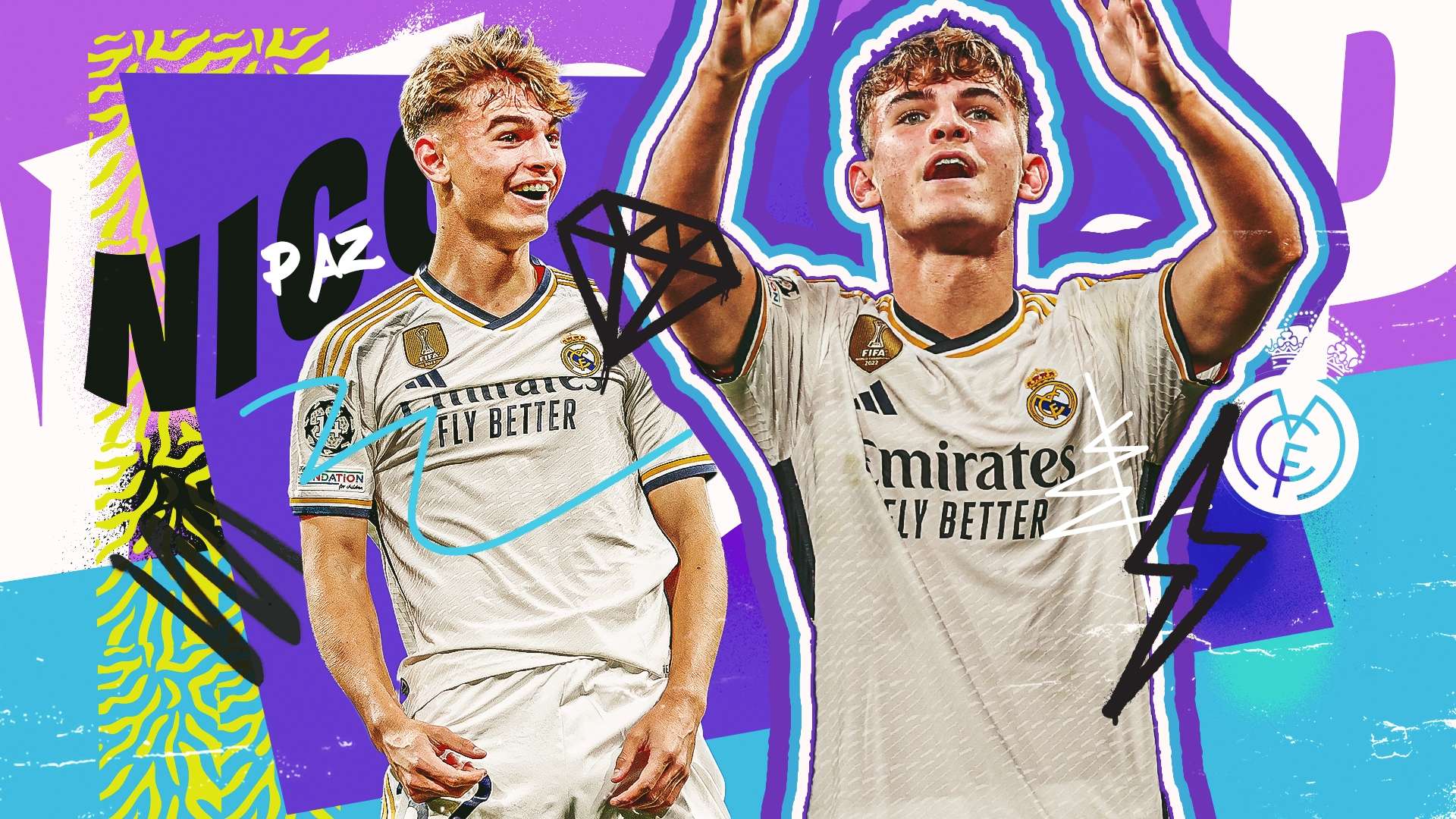 隊整體發展 隊整體發展