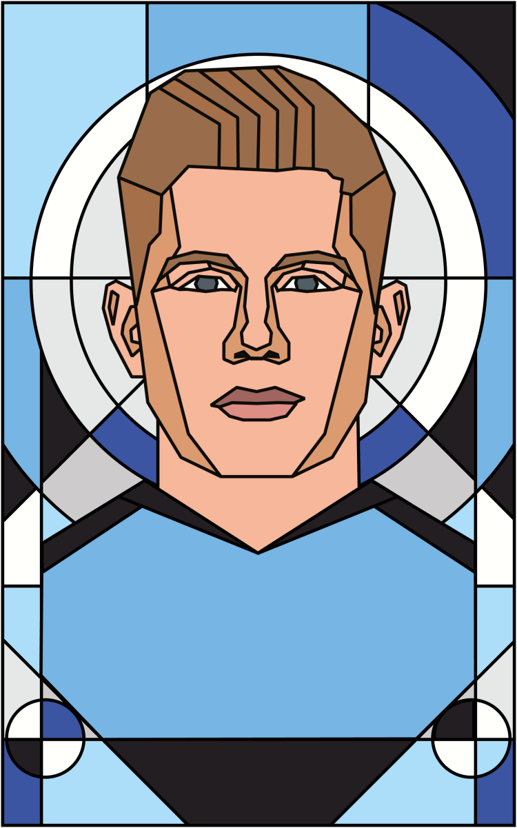 他在被邀請 他在被邀請