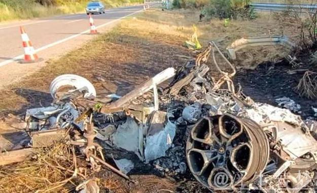 若塔车祸初步调查:轮胎问题与超速所致,司机系本人 若塔车祸初步调查:轮胎问题与超速所致,司机系本人